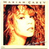 Mariah Carey - Love Takes Time CD 1